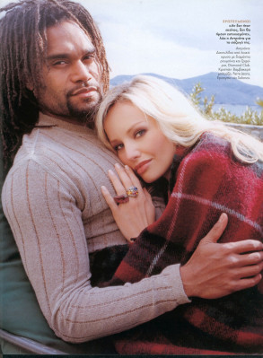photo 7 in Adriana Sklenarikova-Karembeu gallery [id57532] -0001-11-30 00:00:00